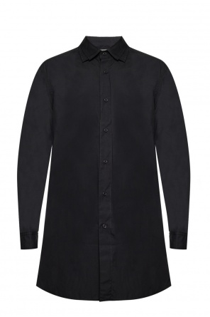 Double collar shirt, zdjęcie 1 Double collar shirt od Yohji Yamamoto